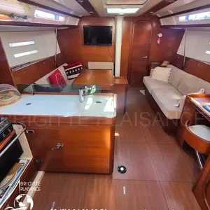 Dufour 45 E Performance
