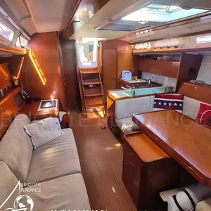 Dufour 45 E Performance
