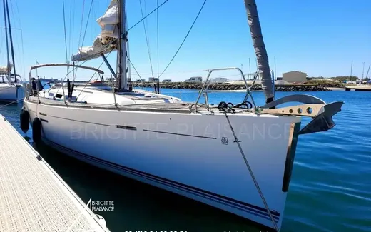 Dufour 45 E Performance