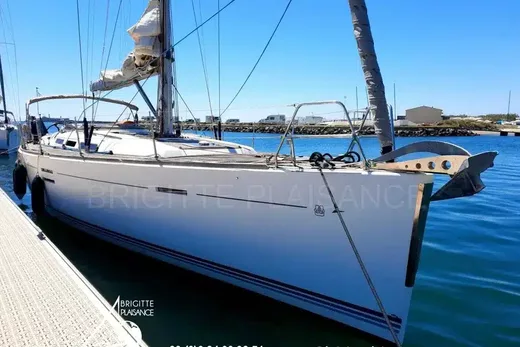 Dufour 45 E Performance
