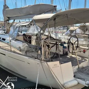Dufour 45 E Performance
