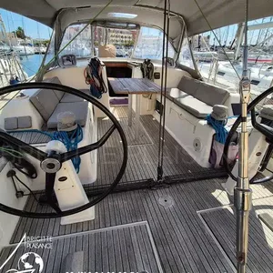 Dufour 45 E Performance