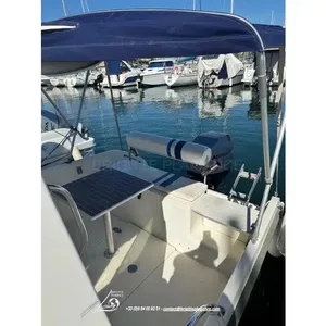 SBPEM Eurofish 600