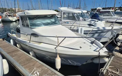 SBPEM Eurofish 600