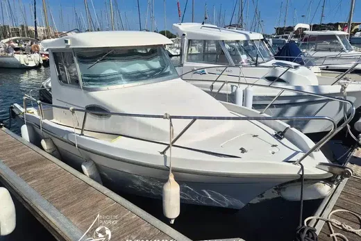 SBPEM Eurofish 600