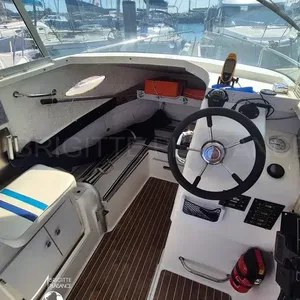SBPEM Eurofish 600
