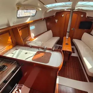 Beneteau OCEANIS 323 CLIPPER DL