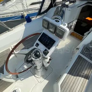 Beneteau OCEANIS 323 CLIPPER DL