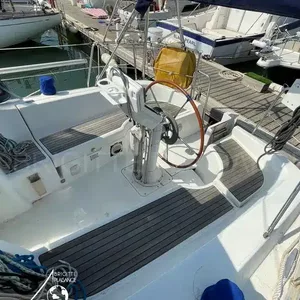 Beneteau OCEANIS 323 CLIPPER DL