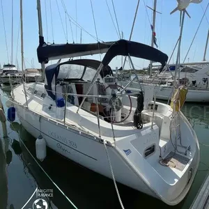 Beneteau OCEANIS 323 CLIPPER DL