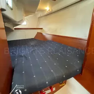 Beneteau OCEANIS 323 CLIPPER DL
