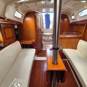 Beneteau OCEANIS 323 CLIPPER DL