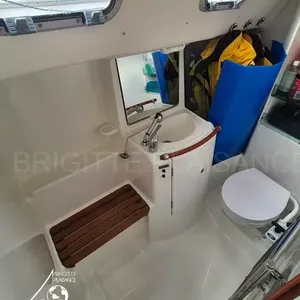 Beneteau OCEANIS 323 CLIPPER DL