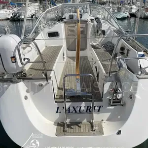 Hallberg Rassy 310