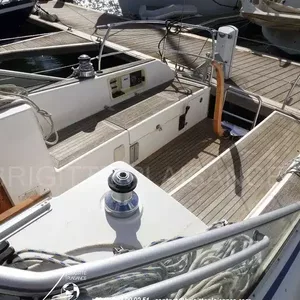 Hallberg Rassy 310