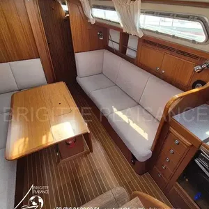 Hallberg Rassy 310