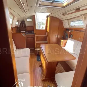 Hallberg Rassy 310