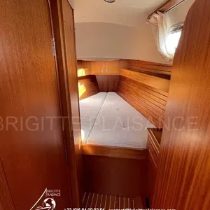 Hallberg Rassy 310
