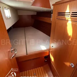 Hallberg Rassy 310
