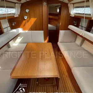 Hallberg Rassy 310