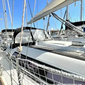 Beneteau Oceanis 31 Limited Edition