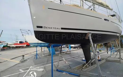 Beneteau Oceanis 31 Limited Edition