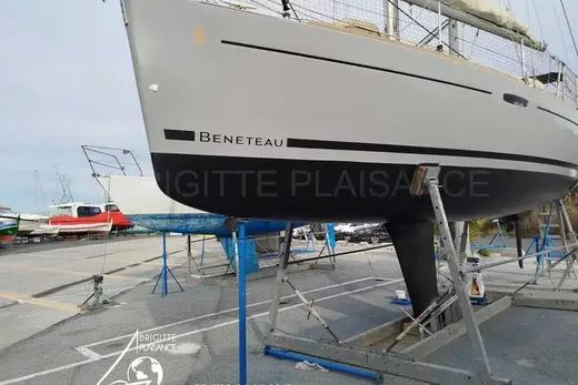Beneteau Oceanis 31 Limited Edition