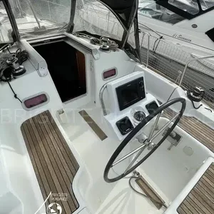Beneteau Oceanis 31 Limited Edition