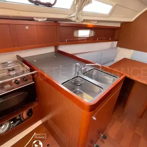 Beneteau Oceanis 31 Limited Edition