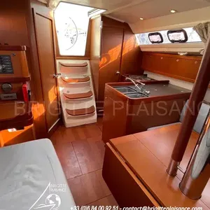 Beneteau Oceanis 31 Limited Edition