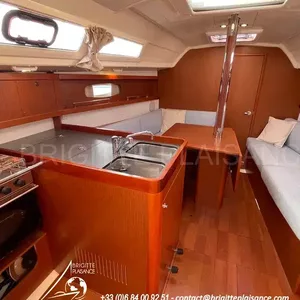 Beneteau Oceanis 31 Limited Edition