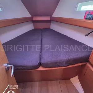 Jeanneau Sun Odyssey 449