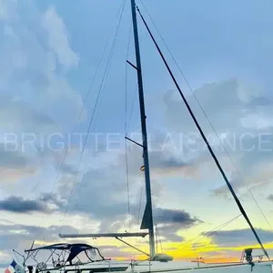Jeanneau Sun Odyssey 449