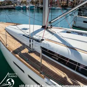 Jeanneau Sun Odyssey 449