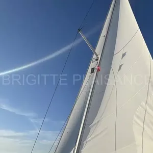 Jeanneau Sun Odyssey 449