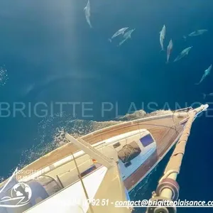 Jeanneau Sun Odyssey 449
