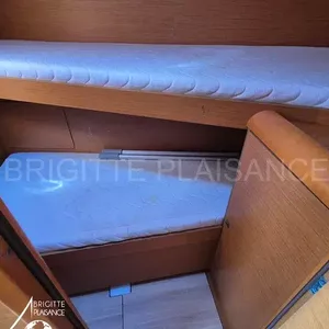Jeanneau Sun Odyssey 449