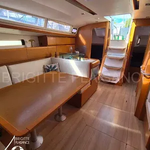 Jeanneau Sun Odyssey 449