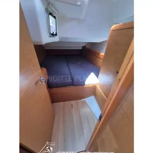 Jeanneau Sun Odyssey 449