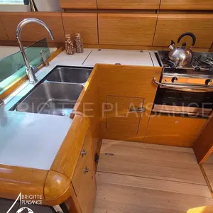 Jeanneau Sun Odyssey 449