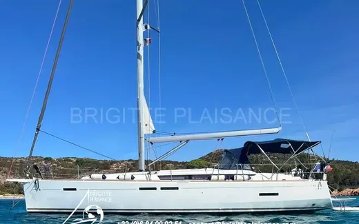 Jeanneau Sun Odyssey 449