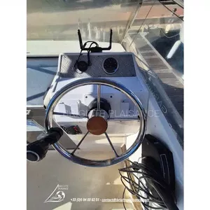 Nickpetter Nick Petter RF 640 WA