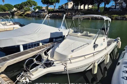 Nickpetter Nick Petter RF 640 WA
