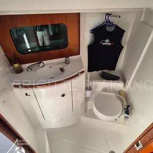 Beneteau Oceanis 331 Clipper