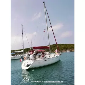Beneteau Oceanis 331 Clipper