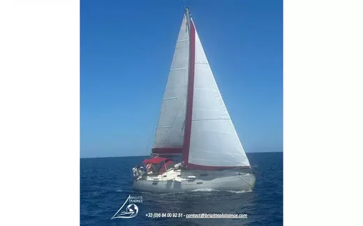 Beneteau Oceanis 331 Clipper