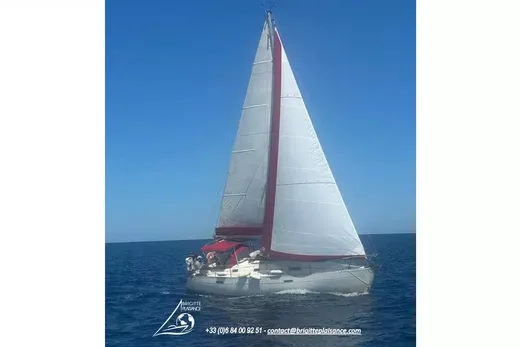 Beneteau Oceanis 331 Clipper