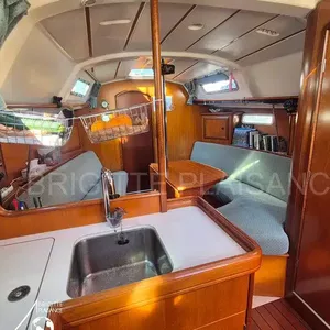 Beneteau Oceanis 331 Clipper