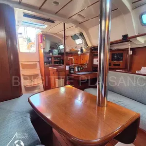 Beneteau Oceanis 331 Clipper