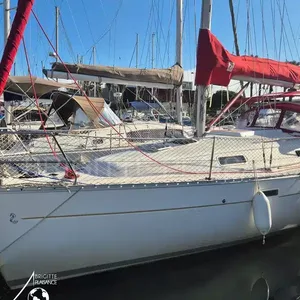 Beneteau Oceanis 331 Clipper